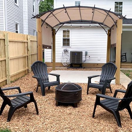 Newly Remodeled Stouchsburg Cottage Myerstown Luaran gambar