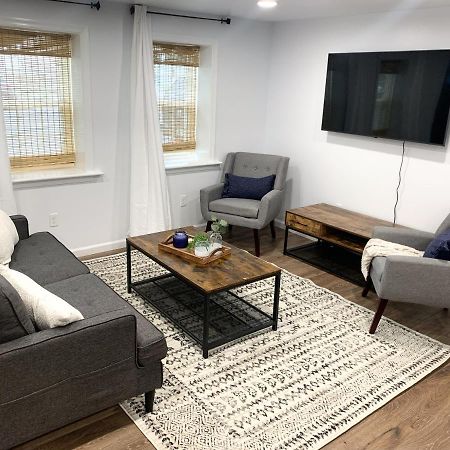 Newly Remodeled Stouchsburg Cottage Myerstown Luaran gambar