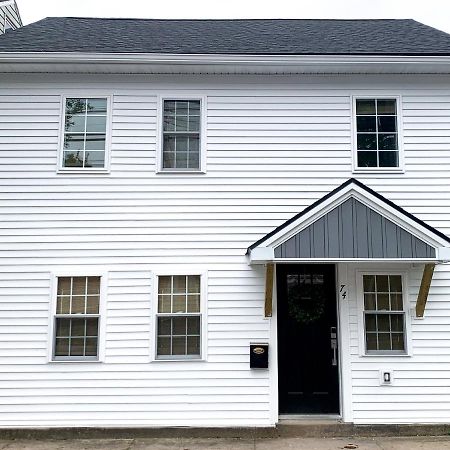 Newly Remodeled Stouchsburg Cottage Myerstown Luaran gambar