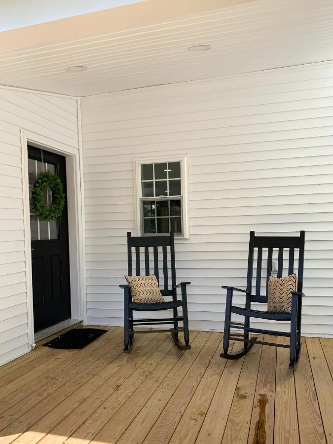 Newly Remodeled Stouchsburg Cottage Myerstown Luaran gambar