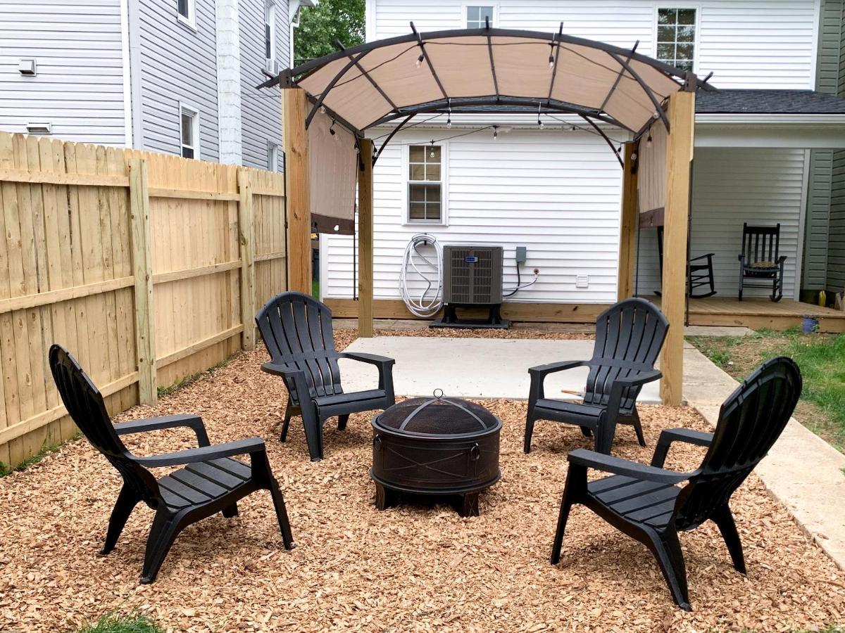 Newly Remodeled Stouchsburg Cottage Myerstown Luaran gambar