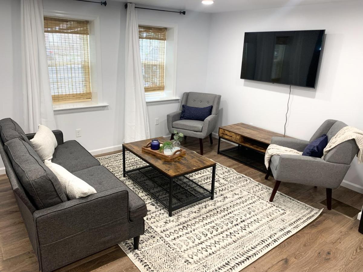 Newly Remodeled Stouchsburg Cottage Myerstown Luaran gambar