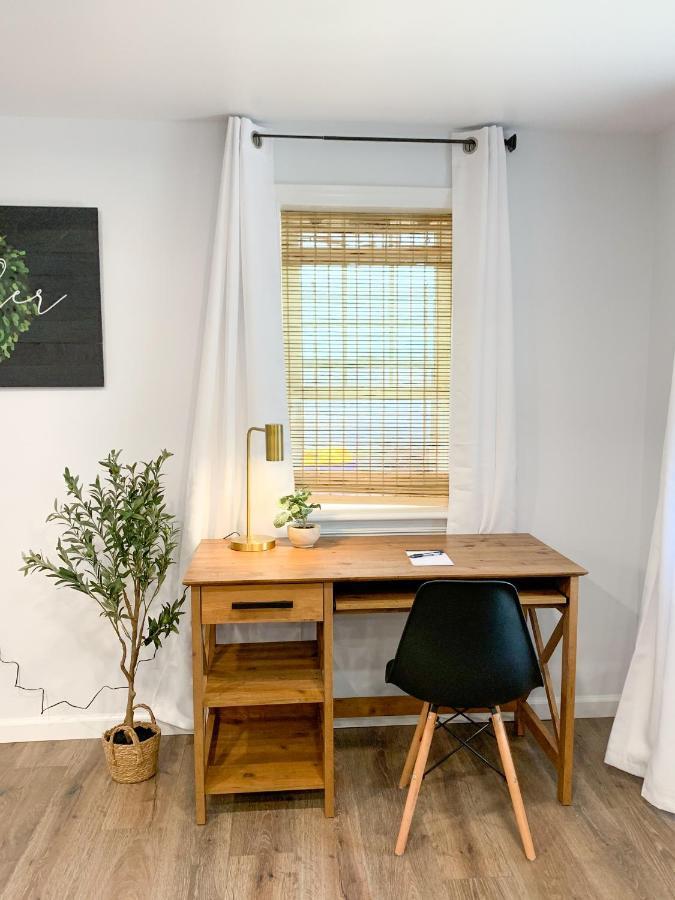 Newly Remodeled Stouchsburg Cottage Myerstown Luaran gambar