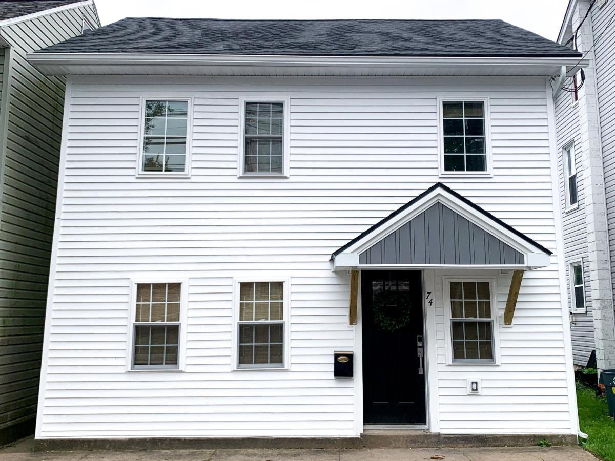 Newly Remodeled Stouchsburg Cottage Myerstown Luaran gambar